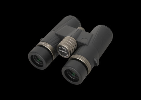 Weopti active 10x32 HD kiikari